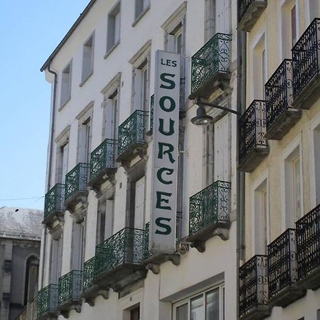 Appartement 3 Pieces Pour 6 Personnes, Centre-Ville De Cauterets, Proche Thermes Et Telecabine - Fr-1-234-124 Екстериор снимка