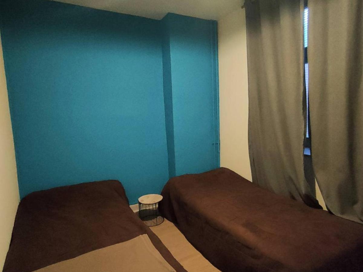 Appartement 3 Pieces Pour 6 Personnes, Centre-Ville De Cauterets, Proche Thermes Et Telecabine - Fr-1-234-124 Екстериор снимка